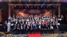 Grand Final PropertyGuru Asia Property Awards ke-17