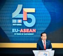 Presiden Jokowi