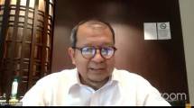 Ketua Umum APJIPMI Boyke Arie Pahlevi