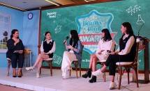 BeautyHaul Apresiasi Your Beauty MVP pada BeautyHaul Awards 2022