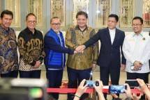 Peluang Mardiono Diusung KIB Paling Kecil Dibandingkan Airlangga dan Zulhas