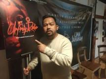 Komedian Kondang Bedu Jadi Produser Ganesa Perkasa Film