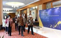 Presiden Jokowi Sampaikan Upaya Pemerintah Perbaiki Ekonomi Makro Terkait Outlook Perekonomian 2023