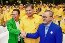 Masyarakat Makin Melek Politik, Elektabilitas Ketum Golkar Airlangga Bakal Terus Naik