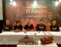 Film Biopik Syekh Muhammad Arsyad Al Banjari untuk Mengingat Ketokohannya