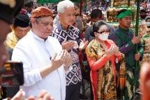Golkar Solid ke Airlangga, Opsi Pencapresan Ganjar oleh KIB Sulit Terwujud 