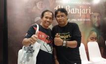 Film Syekh Muhammad Arsyad Al Banjari Upaya Daerah Menghidupkan Dunia Film Dari Pinggiran