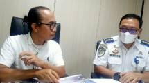 Pertemuan Kementerian Perhubungan (Kemenhub) dengan KPBB terkait zero Over-dimension, Overload (ODOL).