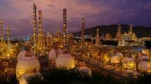 PT Chandra Asri Petrochemical Tbk
