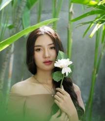 Artis Cantik Fannita Jacklin Main Film Uti Deng Keke Bebannya Lumayan Berat