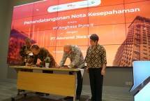 Perkuat Positioning di Industri Asuransi, IFG Life Tingkatkan Sinergi dalam Ekosistem BUMN