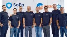 NusaTrip Buka Kantor Regional Singapura