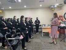 Duta Abadi Primantara Luncurkan DAP Learning Center Sebagai Inovasi di Industry Bedding Nasional