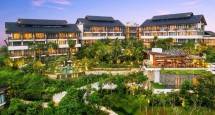 Pullman Ciawi Vimala Hills Bogor.