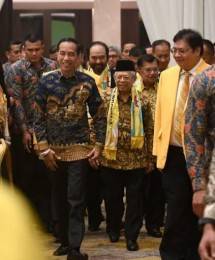 Perppu Cipta Kerja Didesain Untuk Mempercepat Pertumbuhan Ekonomi