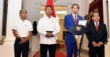 Masyarakat Indonesia Jangan Emosional Respon Konflik Rohingya