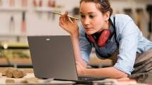 Hadir Dengan Desain Baru dan Modern, Ini Dia Laptop Acer Swift X 14 dan Acer Swift 14