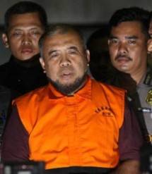 Hakim Konstitusi Patrialis Akbar (Foto Ist)