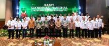 Presiden Jokowi Dorong Jaga Stabilitas Politik dan Keamanan Terkait Memasuki Tahun Politik
