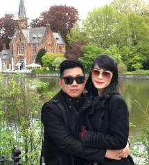 Yanti Eksekutif Muda Agen Asuransi Tengah Berjuang Minta Keadilan 