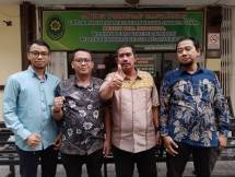 Sidang Kasus Dugaan Penggelapan Mobil Mini Cooper, Tim Penasehat Desak Terdakwa Dihadirkan 
