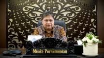 Di Rapimnas PII, Menko Airlangga: Dukungan dan Peran Para Insinyur Ditunggu dalam Pembangunan IKN