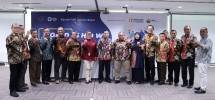 Kantor Wilayah DIP Jakarta Barat 