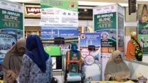 Yogyakarta Gelar Pameran Umrah dan Haji Terbesar 2017