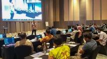 Jelang Integrasi Resmi, Kemenkes Kembali Gelar Pendampingan SATUSEHAT di Jawa Timur