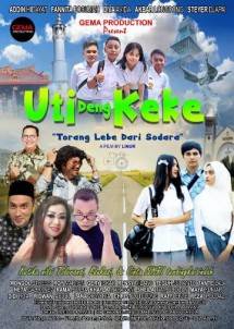 Akhirnya Film Uti Deng Keke Tayang di Bioskop CGV