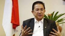 Wakil Ketua Umum Bidang Investasi KADIN Indonesia Tony Wenas