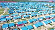 Capaian Bantuan PSU Perumahan Tahun 2022 Lebihi Target, Naik 27.825 Unit Pada Tahun 2023