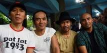 Inilah Cerita Slank Puluhan Tahun Manggung di Jakarta Fair
