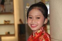 Artis Remaja Arsya Ristina Rizki 