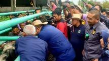 Tekan PMK, Pemprov Sumbar Targetkan 714.452 Ekor Ternak divaksin Tahun ini