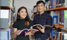 Mahasiswa Digital Bisnis UNM