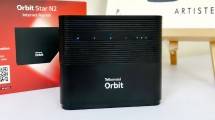 Dibanderol Dengan Harga Rp 579 Ribu, Modem Router Orbit N2 Resmi Meluncur 