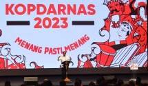 Presiden Jokowi