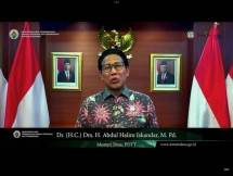 Warta Ekonomi Gelar Indonesia Best BUMD Awards 2023