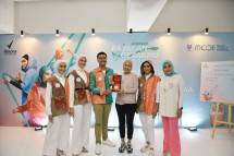 Rexona Hijab Natural Ajak Hijabers Indonesia Bergerak Bagi Kebaikan Diri dan Sesama 