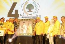 Safari Politik Makin Gencar, Golkar Jadi Primadona