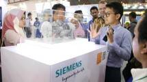 Siemens Gandeng Alibaba Cloud Tingkatkan Industrial Internet of Things di Cina