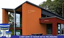 Tren warna Aquaproof