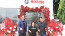Home Experience Center Pertama Di Indonesia.