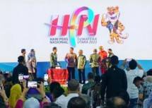 Ketua MPR RI Dorong Profesionalisme Insan Pers