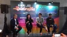 Press Conference Jakarta Sneaker Day 