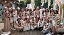 20 Bintang Marina di Marina Beauty Journey.