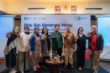 Dokter Spesialis Gizi Klinik, dr. Nurul Ratna Mutu Manikam, M.Gizi, Sp.GK 