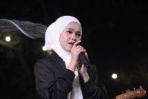 Artis Remaja Ressa Pemilik Suara Mirip Nike Ardilla 