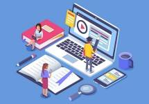 Platform Belajar Online Terbaik untuk Upgrade Skill